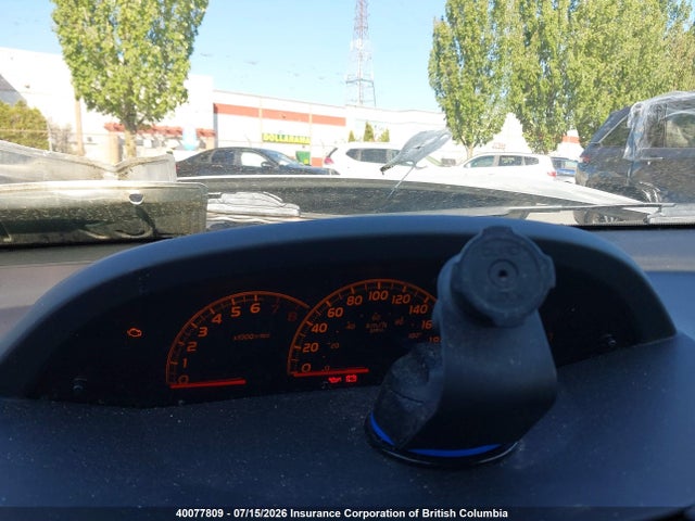 2007 Toyota Yaris მანქანა იყიდება აუქციონზე, vin: JTDKT923875033711, აუქციონის ნომერი: 40077809