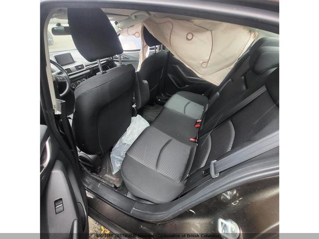 Mazda 3 TOURING 2016 3MZBM1V75GM263291 Image 10