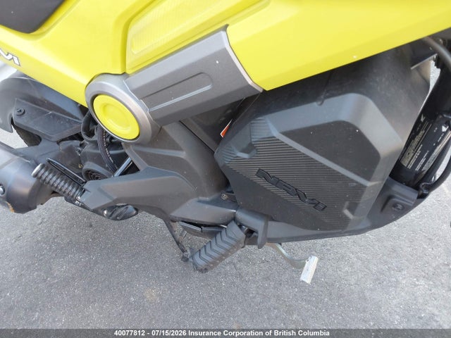 Продаж на аукціоні авто 2025 Honda Navi, vin: 3H1JK07GXSD100085, номер лоту: 40077812