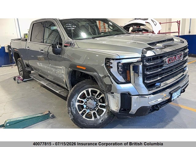 1GT49NEY3RF244674 GMC Sierra K2500 Slt