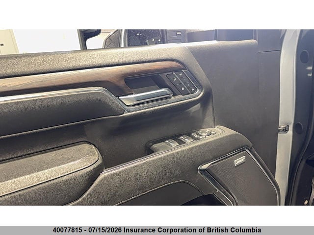 GMC Sierra K2500 Slt 2024 1GT49NEY3RF244674 Image 8