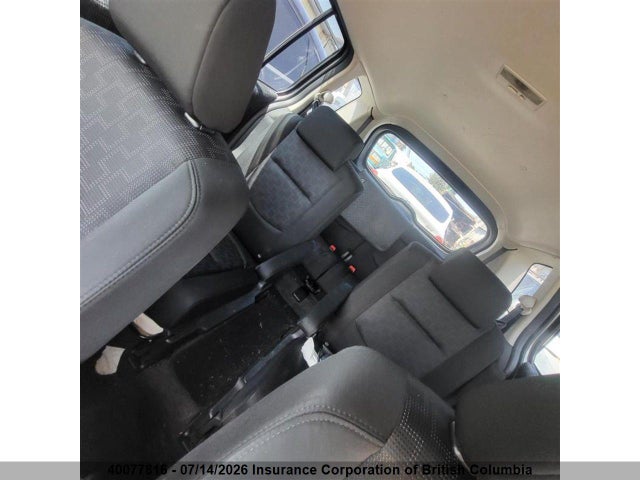 2010 Mazda 5 მანქანა იყიდება აუქციონზე, vin: JM1CR2W39A0367626, აუქციონის ნომერი: 40077816