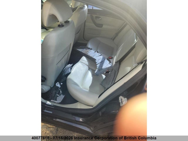 40077818 :رقم المزاد ، YS3FD49Y961101662 vin ، 2006 Saab 9-3 مزاد بيع