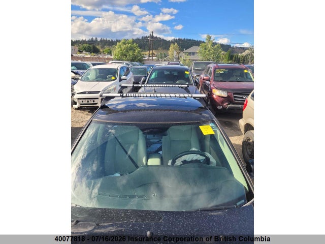 40077818 :رقم المزاد ، YS3FD49Y961101662 vin ، 2006 Saab 9-3 مزاد بيع