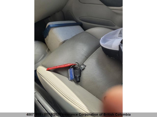 40077818 :رقم المزاد ، YS3FD49Y961101662 vin ، 2006 Saab 9-3 مزاد بيع