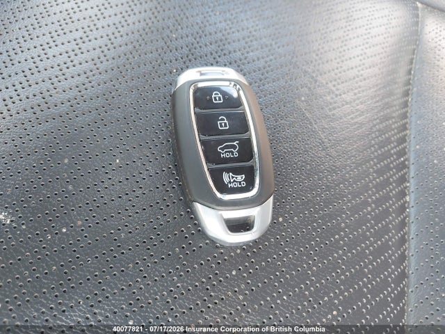 KM8K33AG2KU020822 Hyundai Kona