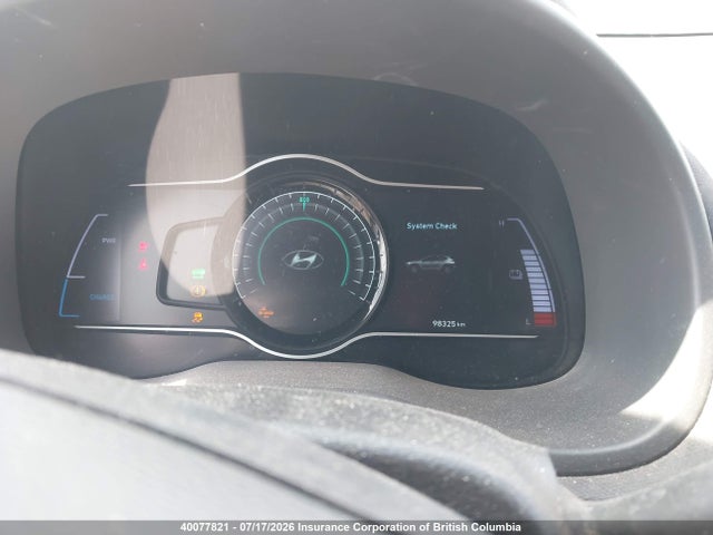 2019 Hyundai Kona მანქანა იყიდება აუქციონზე, vin: KM8K33AG2KU020822, აუქციონის ნომერი: 40077821