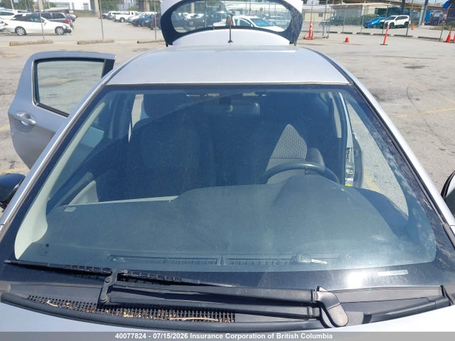 VNKKTUD3XFA034727 Toyota Yaris