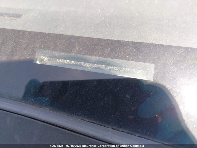 VNKKTUD3XFA034727 Toyota Yaris