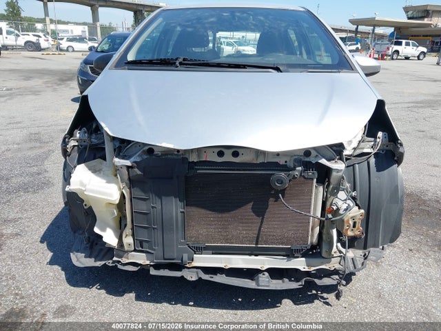 VNKKTUD3XFA034727 Toyota Yaris