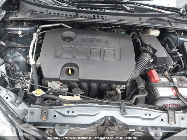 Продаж на аукціоні авто 2016 Toyota Corolla L/le/le Pls/prm/s/s Pls, vin: 2T1BURHE8GC579482, номер лоту: 40077826