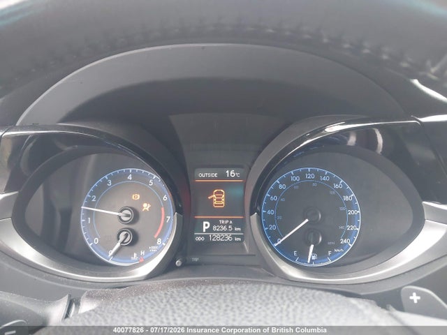 Продаж на аукціоні авто 2016 Toyota Corolla L/le/le Pls/prm/s/s Pls, vin: 2T1BURHE8GC579482, номер лоту: 40077826