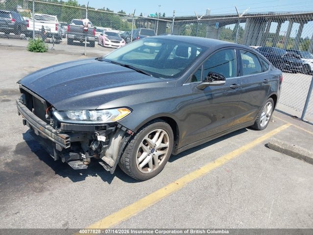 40077828 :رقم المزاد ، 3FA6P0HD3FR271484 vin ، 2015 Ford Fusion Se مزاد بيع