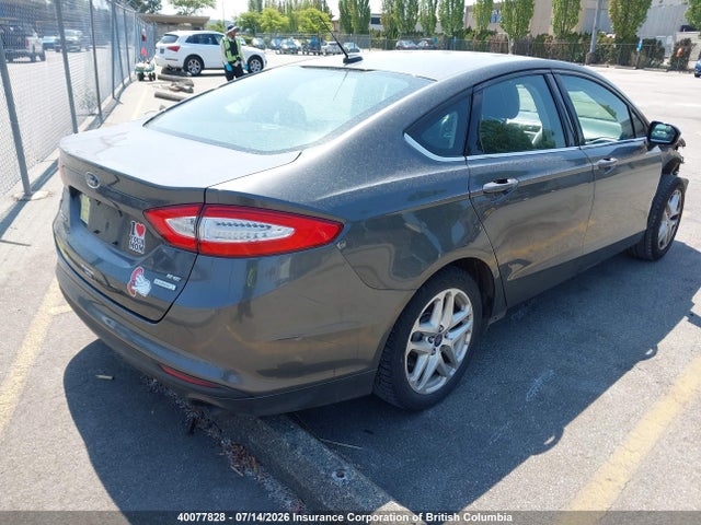 40077828 :رقم المزاد ، 3FA6P0HD3FR271484 vin ، 2015 Ford Fusion Se مزاد بيع
