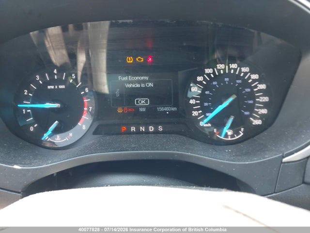 40077828 :رقم المزاد ، 3FA6P0HD3FR271484 vin ، 2015 Ford Fusion Se مزاد بيع