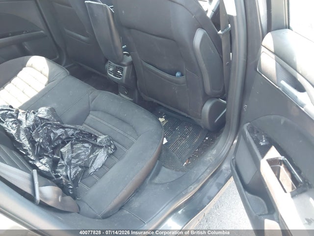 40077828 :رقم المزاد ، 3FA6P0HD3FR271484 vin ، 2015 Ford Fusion Se مزاد بيع