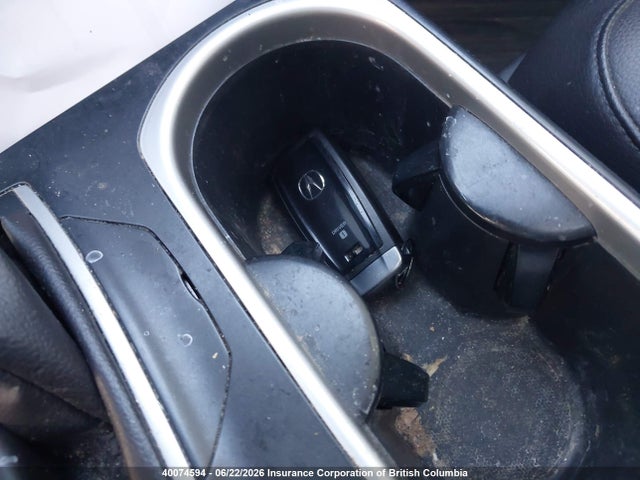 Acura Rdx Technology 2017 5J8TB4H59HL806588 Image 11