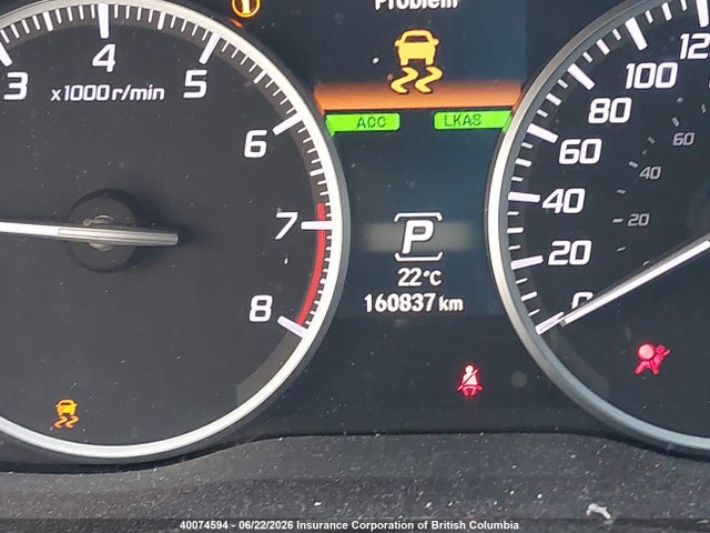 Acura Rdx Technology 2017 5J8TB4H59HL806588 Image 14
