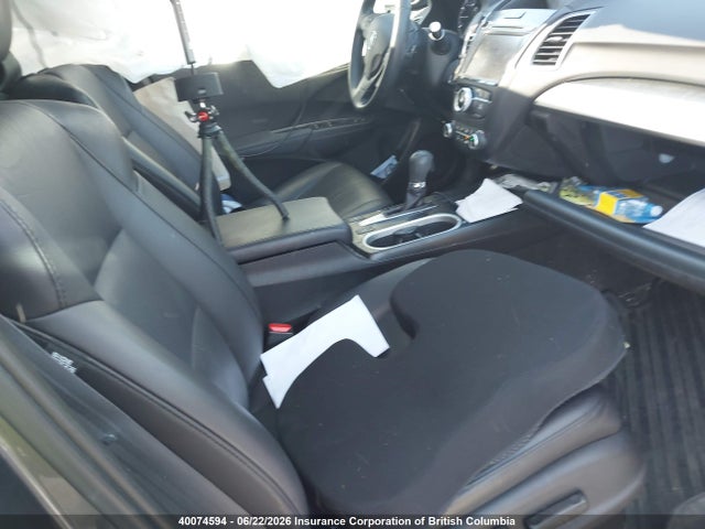 Acura Rdx Technology 2017 5J8TB4H59HL806588 Image 5