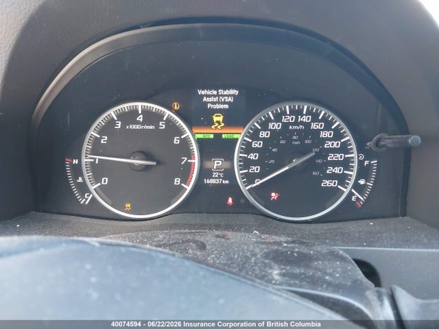 Acura Rdx Technology 2017 5J8TB4H59HL806588 Image 7