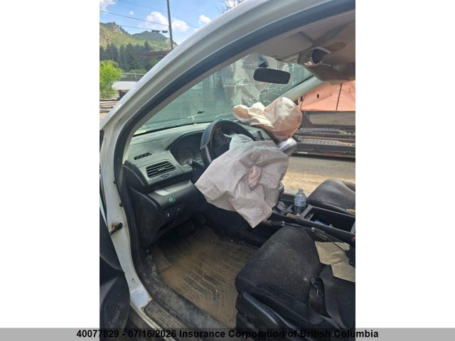 Honda CR-V 2014 2HKRM4H38EH110404 Image 11