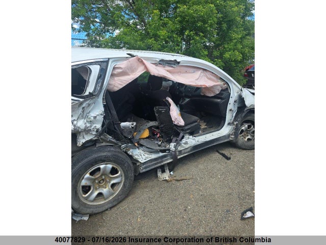 Honda CR-V 2014 2HKRM4H38EH110404 Image 6