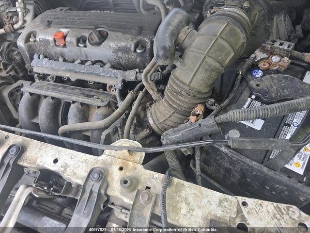 Honda CR-V 2014 2HKRM4H38EH110404 Image 9