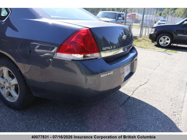 Продаж на аукціоні авто 2011 Chevrolet Impala Lt, vin: 2G1WB5EK8B1225441, номер лоту: 40077831