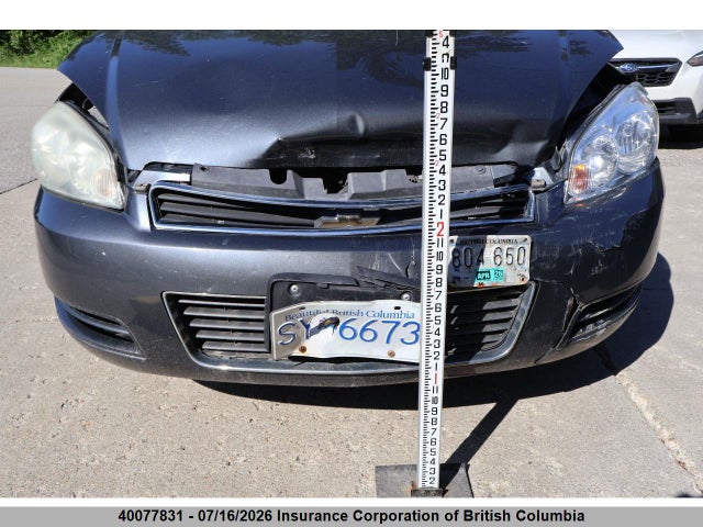 Продаж на аукціоні авто 2011 Chevrolet Impala Lt, vin: 2G1WB5EK8B1225441, номер лоту: 40077831