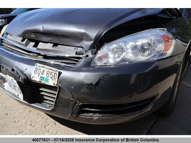 Продаж на аукціоні авто 2011 Chevrolet Impala Lt, vin: 2G1WB5EK8B1225441, номер лоту: 40077831