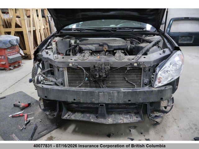 Продаж на аукціоні авто 2011 Chevrolet Impala Lt, vin: 2G1WB5EK8B1225441, номер лоту: 40077831