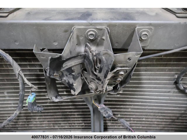 Продаж на аукціоні авто 2011 Chevrolet Impala Lt, vin: 2G1WB5EK8B1225441, номер лоту: 40077831