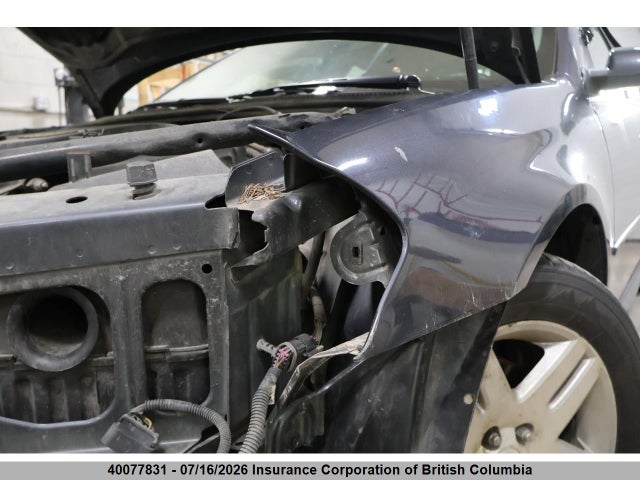 Продаж на аукціоні авто 2011 Chevrolet Impala Lt, vin: 2G1WB5EK8B1225441, номер лоту: 40077831