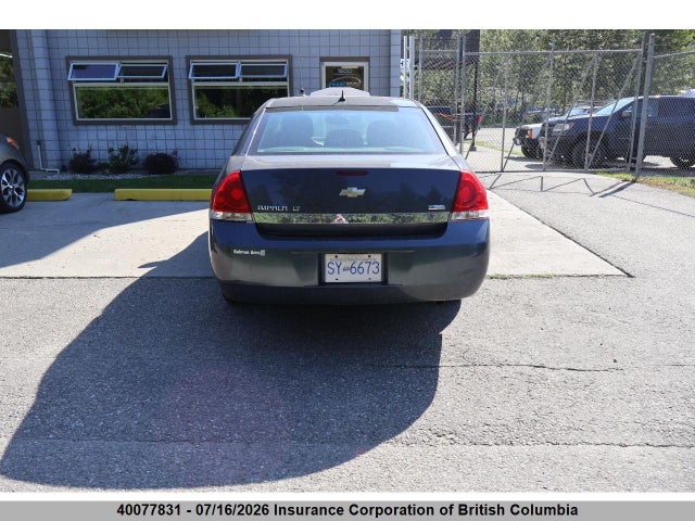 Продаж на аукціоні авто 2011 Chevrolet Impala Lt, vin: 2G1WB5EK8B1225441, номер лоту: 40077831