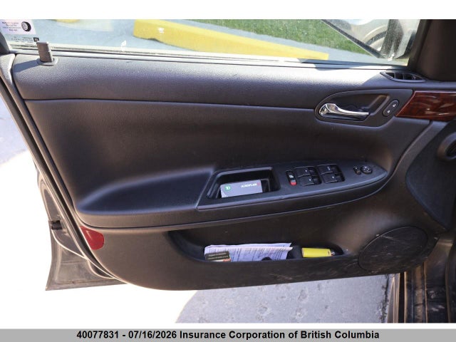 Продаж на аукціоні авто 2011 Chevrolet Impala Lt, vin: 2G1WB5EK8B1225441, номер лоту: 40077831