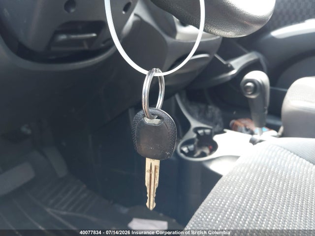 40077834 :رقم المزاد ، KNDJE723277405266 vin ، 2007 Kia Sportage Ex/lx مزاد بيع