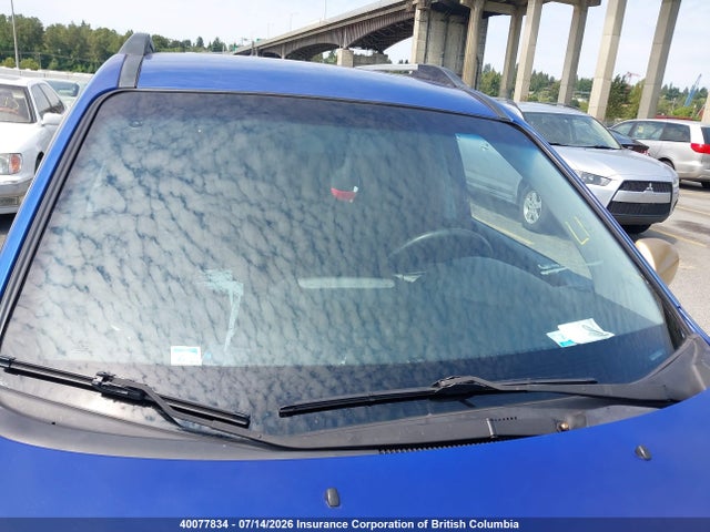 40077834 :رقم المزاد ، KNDJE723277405266 vin ، 2007 Kia Sportage Ex/lx مزاد بيع