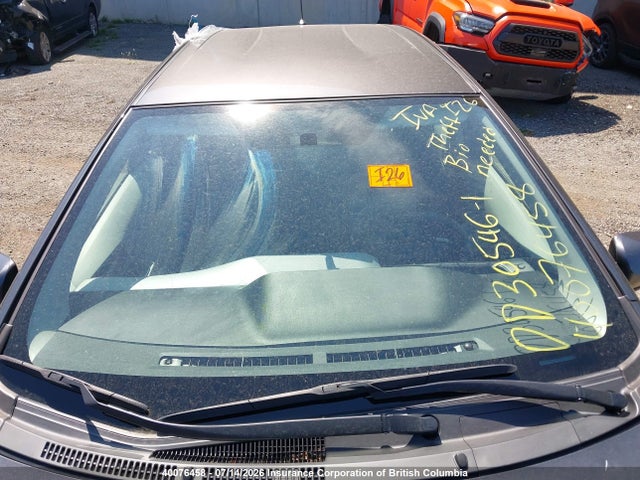 2012 Toyota Prius C მანქანა იყიდება აუქციონზე, vin: JTDKDTB39C1027850, აუქციონის ნომერი: 40076458