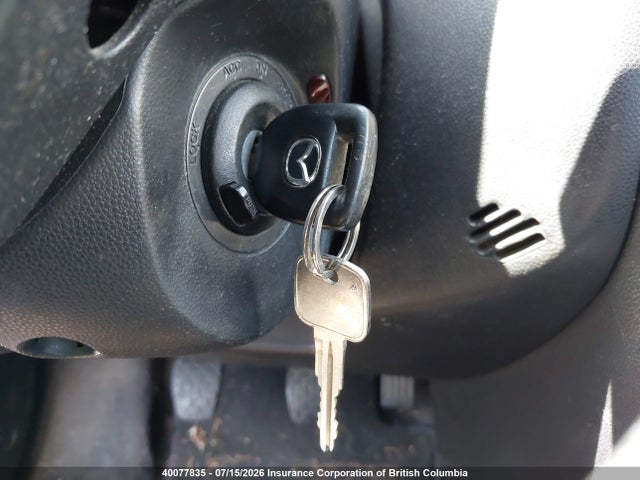 2007 Mazda Mazda3 Gs/gx მანქანა იყიდება აუქციონზე, vin: JM1BK32FX71666812, აუქციონის ნომერი: 40077835