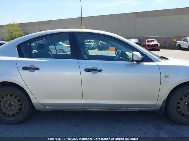 2007 Mazda Mazda3 Gs/gx მანქანა იყიდება აუქციონზე, vin: JM1BK32FX71666812, აუქციონის ნომერი: 40077835