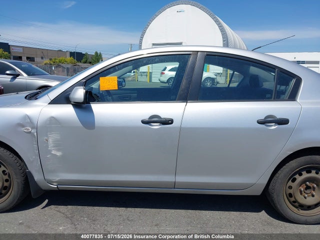 2007 Mazda Mazda3 Gs/gx მანქანა იყიდება აუქციონზე, vin: JM1BK32FX71666812, აუქციონის ნომერი: 40077835