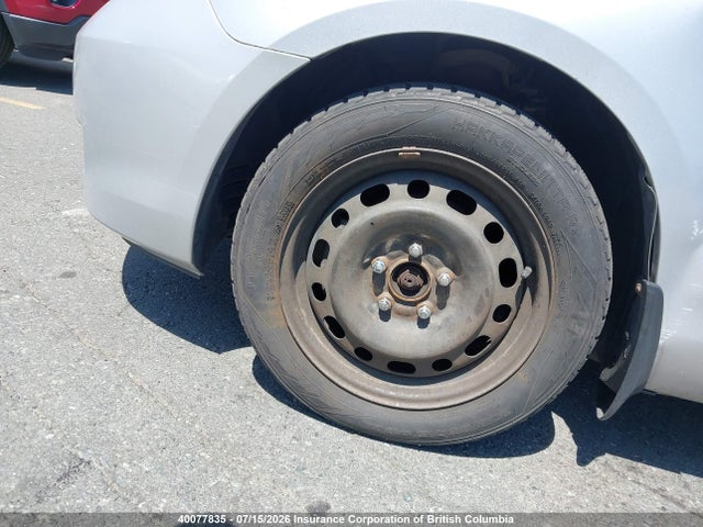 2007 Mazda Mazda3 Gs/gx მანქანა იყიდება აუქციონზე, vin: JM1BK32FX71666812, აუქციონის ნომერი: 40077835