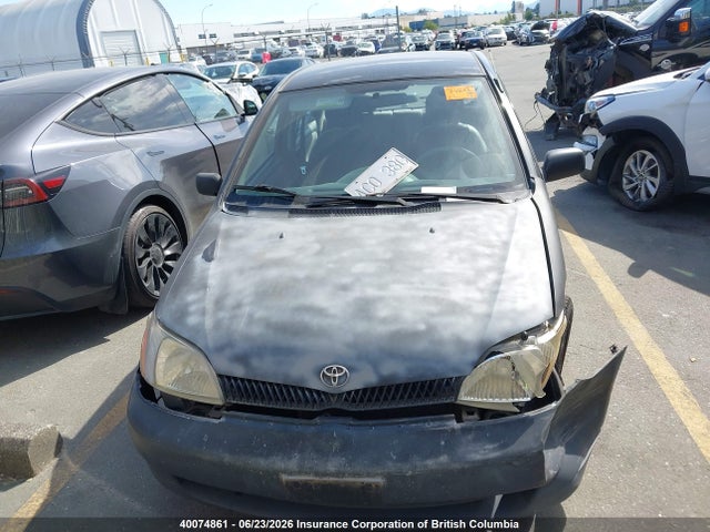 Продаж на аукціоні авто 2000 Toyota Echo, vin: JTDBT1239Y0018473, номер лоту: 40074861