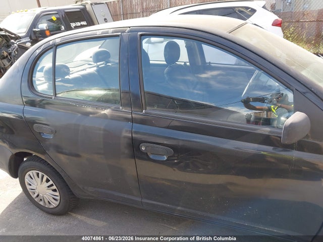 Продаж на аукціоні авто 2000 Toyota Echo, vin: JTDBT1239Y0018473, номер лоту: 40074861