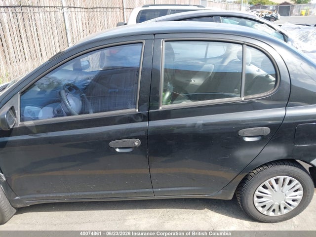 Продаж на аукціоні авто 2000 Toyota Echo, vin: JTDBT1239Y0018473, номер лоту: 40074861