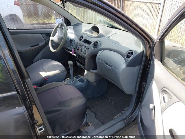 Продаж на аукціоні авто 2000 Toyota Echo, vin: JTDBT1239Y0018473, номер лоту: 40074861
