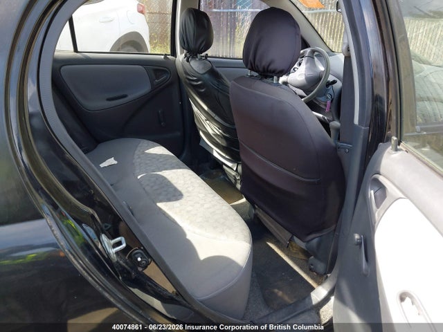 Продаж на аукціоні авто 2000 Toyota Echo, vin: JTDBT1239Y0018473, номер лоту: 40074861
