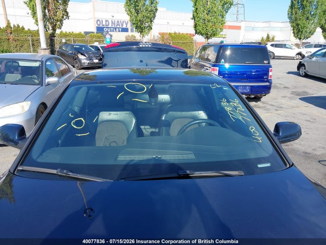40077836 :رقم المزاد ، WAUSFBFR9BA038734 vin ، 2011 Audi A5 مزاد بيع