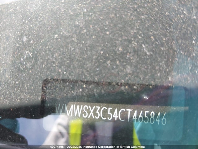 Продажа на аукционе авто 2012 Mini Cooper Coupe S, vin: WMWSX3C54CT465846, номер лота: 40074495