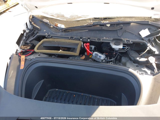 Tesla Model Y Long Range 2021 5YJYGDEE4MF097723 Image 10